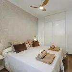 Luxury Golf Del Sur 圣米格尔德阿沃纳