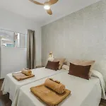 Luxury Golf Del Sur * 圣米格尔德阿沃纳