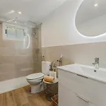 Luxury Golf Del Sur 公寓 圣米格尔德阿沃纳
