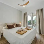 Luxury Golf Del Sur * 圣米格尔德阿沃纳