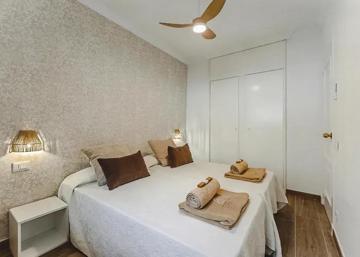 Luxury Golf Del Sur San Miguel de Abona