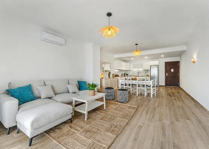 Luxury Golf Del Sur Appartement San Miguel de Abona