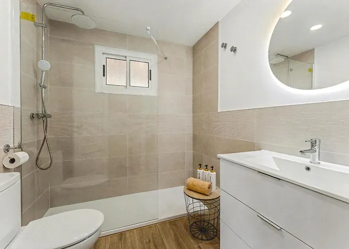 Luxury Golf Del Sur *