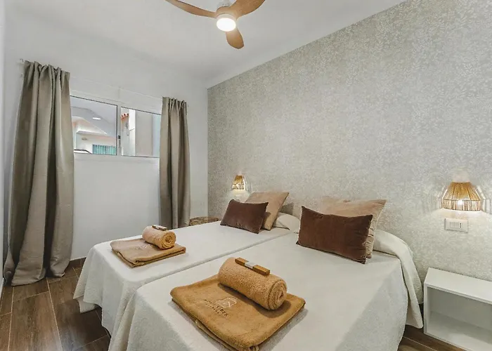 Luxury Golf Del Sur * San Miguel de Abona