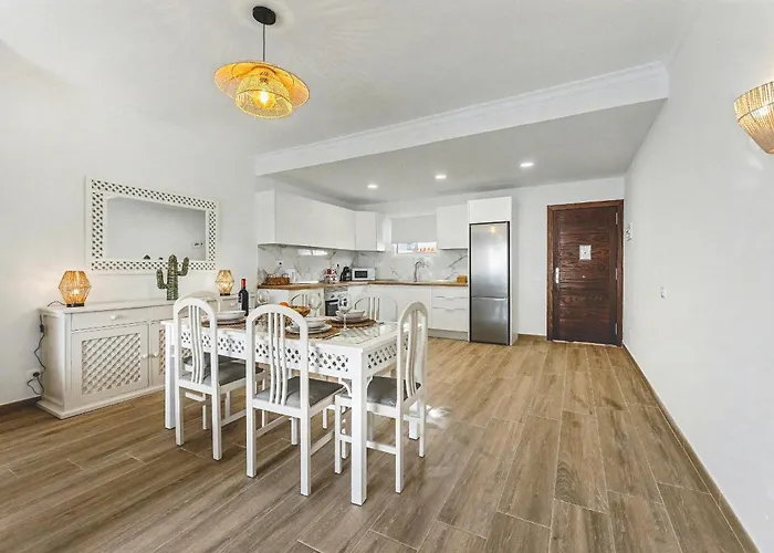 Appartement Luxury Golf Del Sur *