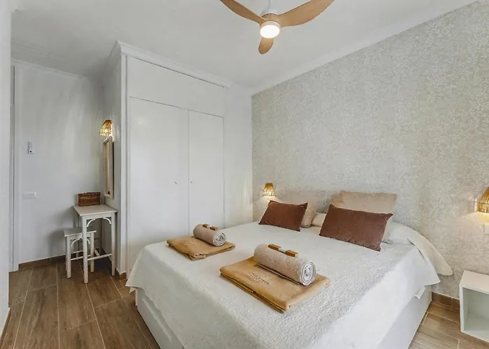 Appartement Luxury Golf Del Sur