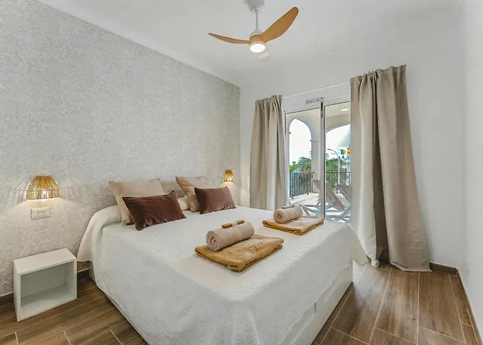 Luxury Golf Del Sur * San Miguel de Abona