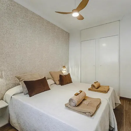 Luxury Golf Del Sur San Miguel de Abona