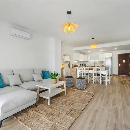 Luxury Golf Del Sur Apartment San Miguel de Abona