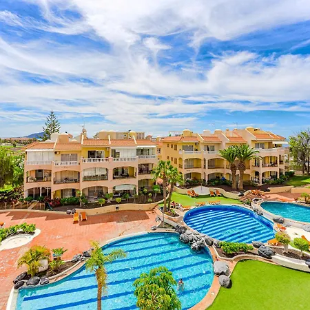 Luxury Home Golf del Sur Lejlighed San Miguel de Abona