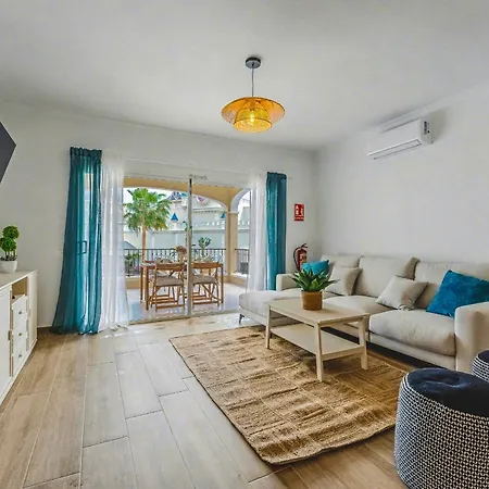 Lejlighed Luxury Home Golf del Sur *