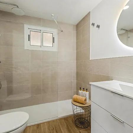 Luxury Golf Del Sur *