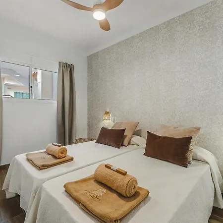 Luxury Golf Del Sur * San Miguel de Abona