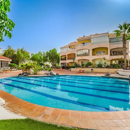 Lejlighed Luxury Home Golf del Sur *