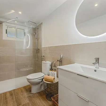 Luxury Golf Del Sur Apartment San Miguel de Abona