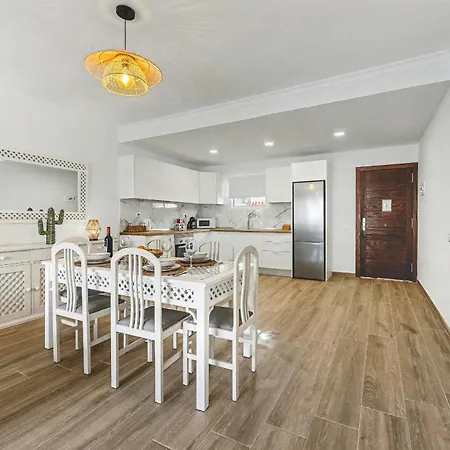 Apartment Luxury Golf Del Sur *