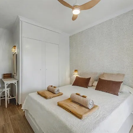 Apartment Luxury Golf Del Sur