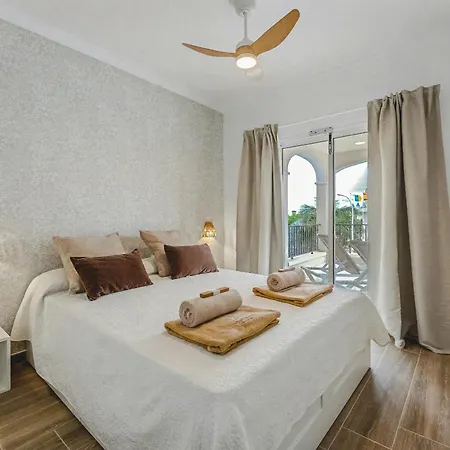 Luxury Home Golf del Sur * San Miguel de Abona