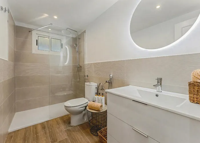 Luxury Golf Del Sur Apartment San Miguel de Abona