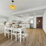 Apartment Luxury Golf Del Sur *