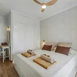Apartment Luxury Golf Del Sur